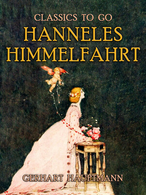 cover image of Hanneles Himmelfahrt
